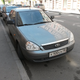 Illustration for article titled The cool cars of St. Petersburg